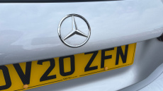 Mercedes-Benz A-Class A180 Sport 5dr Auto Petrol Hatchback